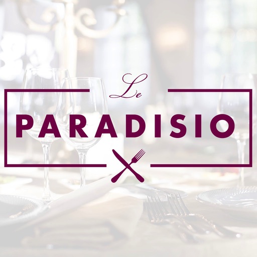 Le Paradisio icon