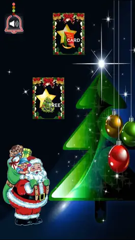 Game screenshot Christmas Card and Tree Maker mod apk