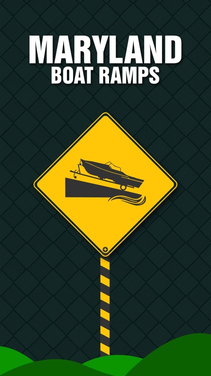 Maryland Boat Ramps & Fishing Ramps