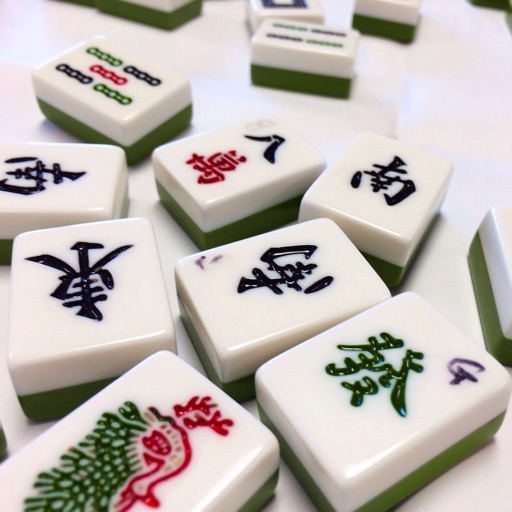 How To Play Mahjong - Mahjong Guide icon