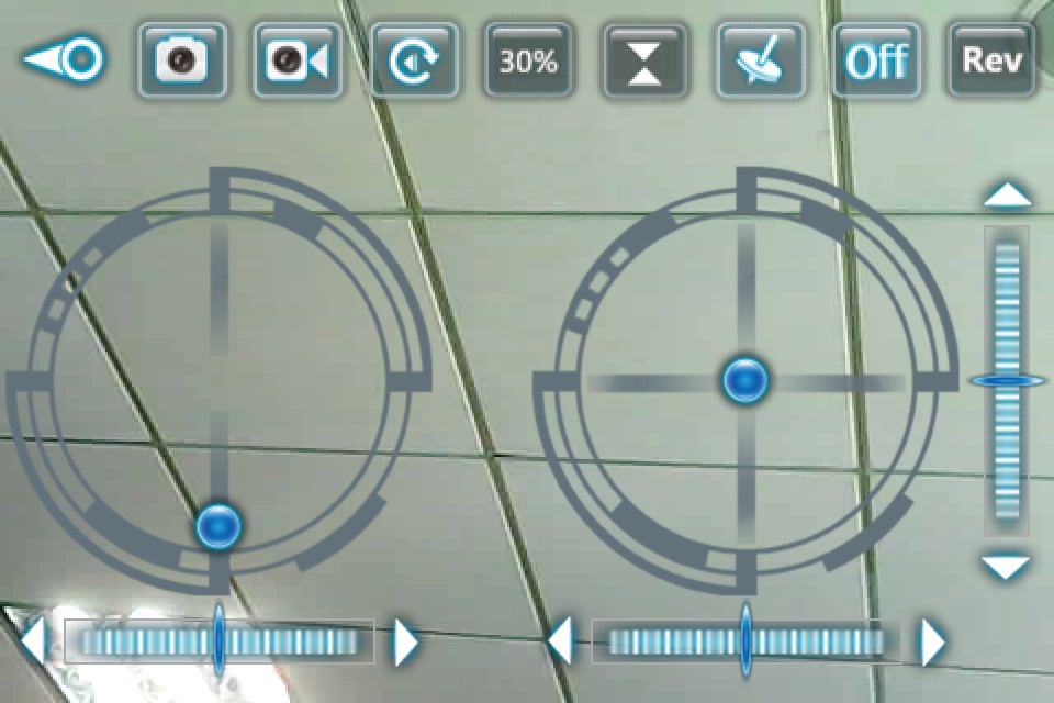 Air To Play screenshot 3