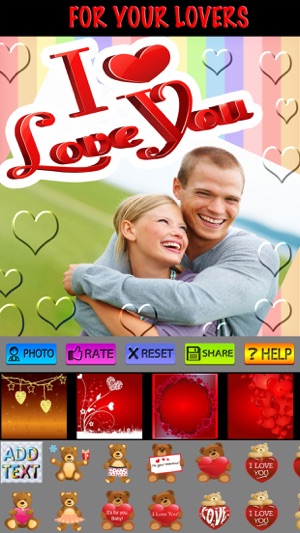 Sweetheart Photo Frames(圖1)-速報App