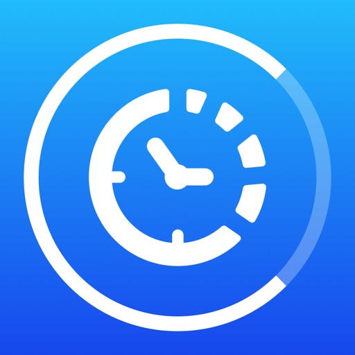 Advanced Time Tracker icon
