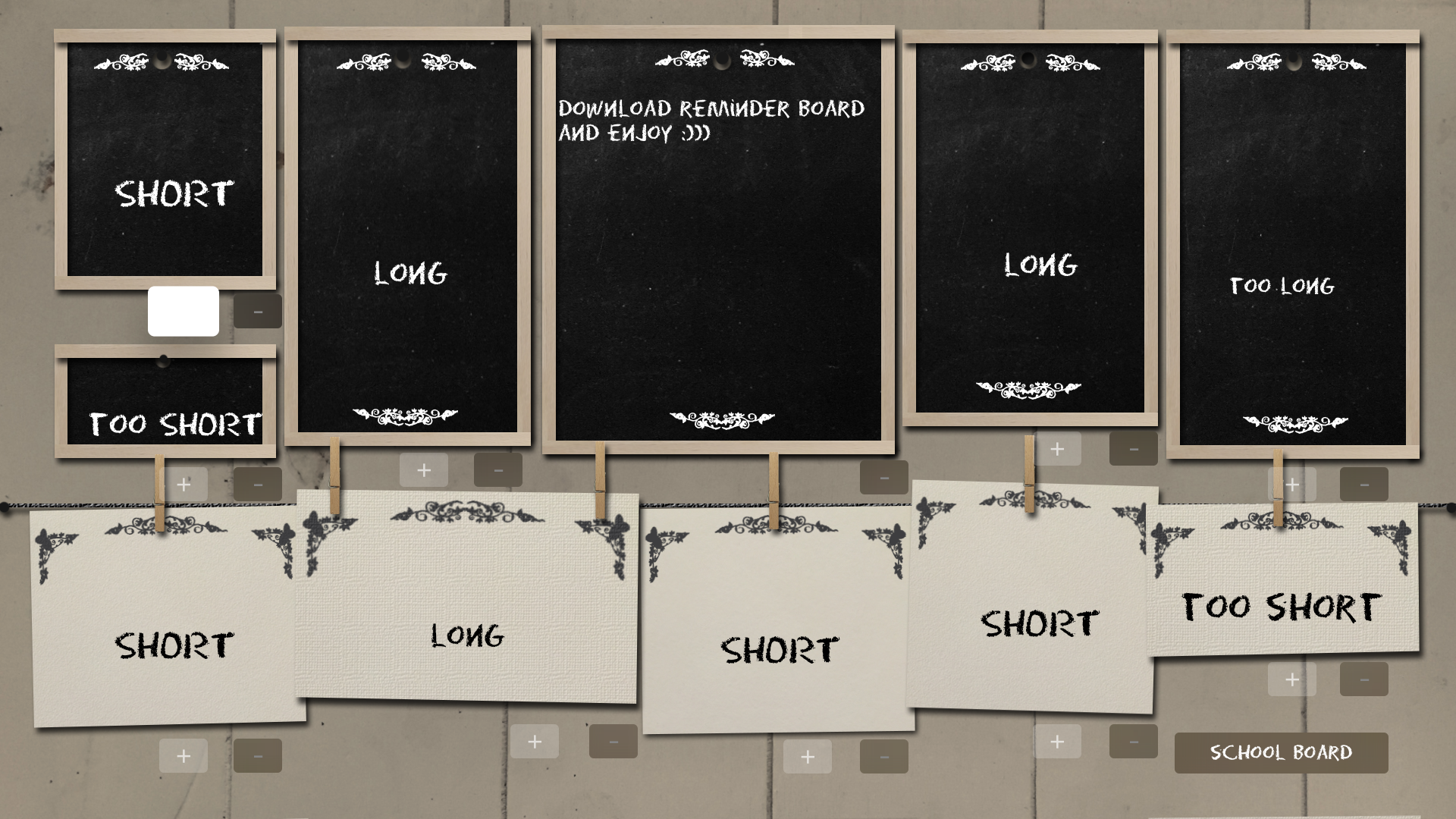 reminder board Apps 148Apps