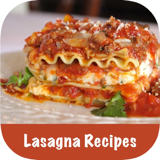 Lasagna Professional Chef Recipes - How to Cook Everything icon