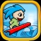 Super Surf:The Hardest Free Jump and Run Game With Mr Suflngers Endless Running!