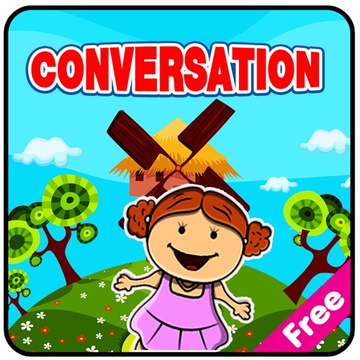 English for kids and beginner V.5 : conversation – lessons and learning games - Enhance the basic skills