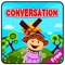 English for kids and beginner V.5 : conversation – lessons and learning games - Enhance the basic skills