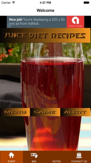 Juice Diet Recipes For Good Health(圖1)-速報App