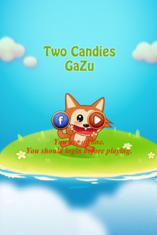 Two Candies GaZu screenshot 2
