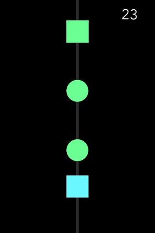 Shape Dash! screenshot 3