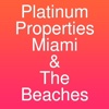 Platinum Properties Miami & The Beaches