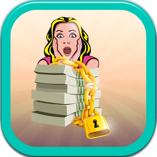 Slotomania Downtown Slots In Wonderland - Spin & Win A Jackpot For Free iOS App