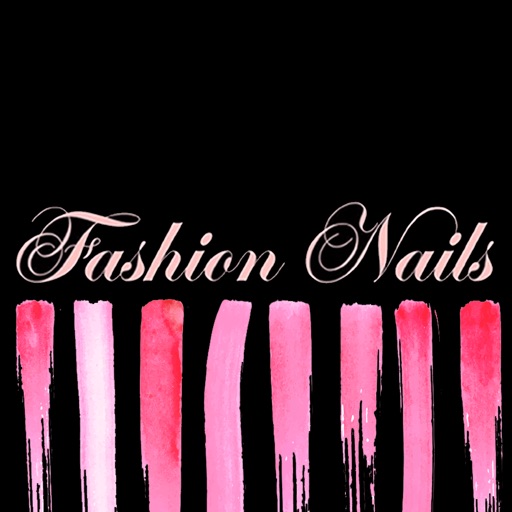 Fashion Nails icon