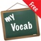 myVocab Notebook is a convenient and fun vocabulary trainer - create your own flash cards for English words you're learning and attach photos, audio and a description in any language