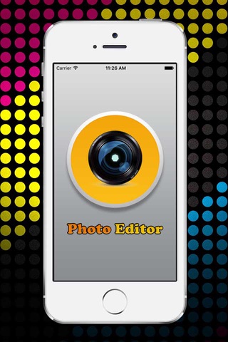 Meem Photo Editor - náhled