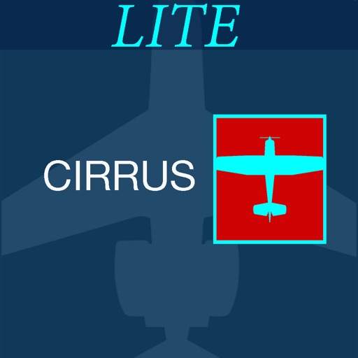 Cirrus SR20 & SR22 Study Cards icon