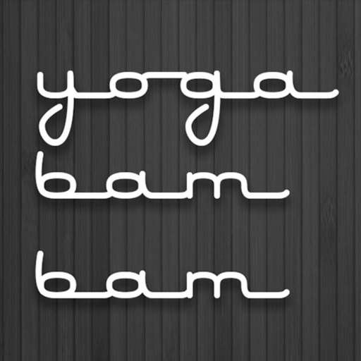 Yoga BamBam icon