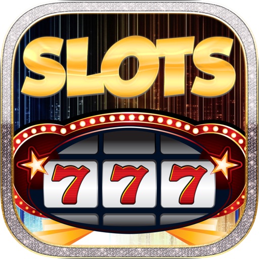 777 A Pharaoh Fortune Gambler Slots Game FREE icon