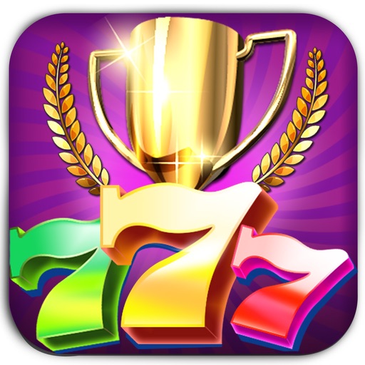 Slot Tournament Casino - Free Spin & Las Vegas Bonus Big Win iOS App