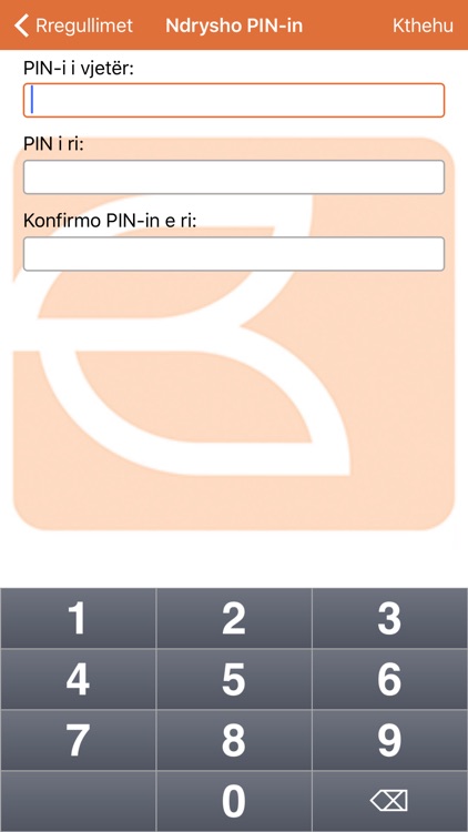 BPB Mobile Banking screenshot-3