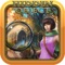 ***HIDDEN OBJECTS - Mystical Detective London***