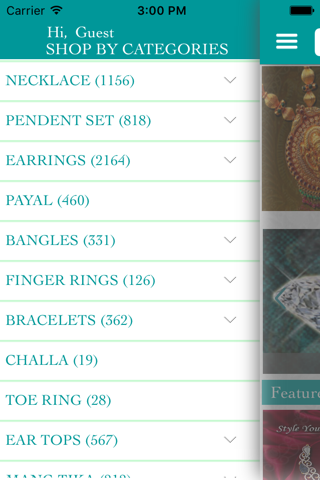 Anuradha Art Jewellery screenshot 3
