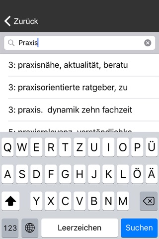 neue praxis screenshot 4