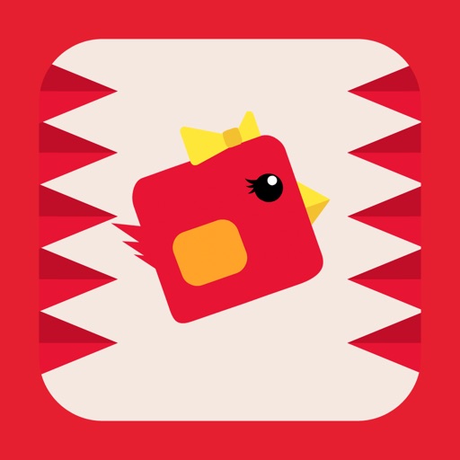 Super Bird Hardest Climb No Ads Free iOS App