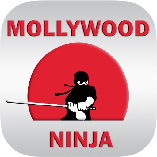 Mollywood Ninja iOS App