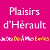 Plaisirs d'Hérault