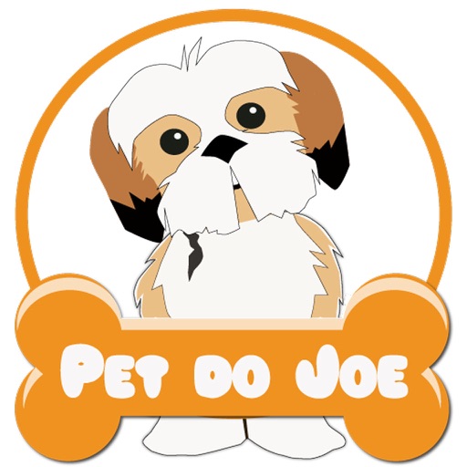 Pet do Joe icon
