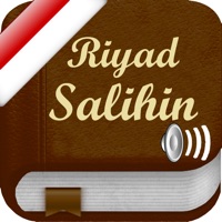 Indonesian Riyad Salihin Audio
