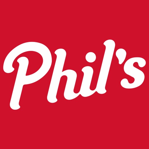 Phil's Philly Grill icon
