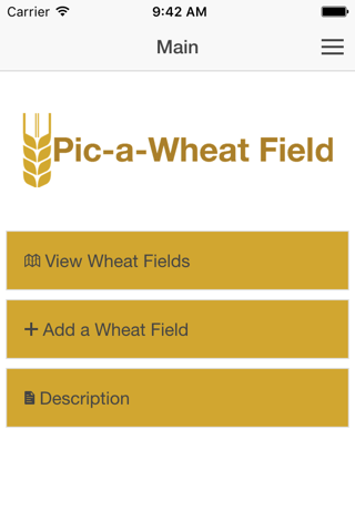 Pic-a-Wheat Field screenshot 3