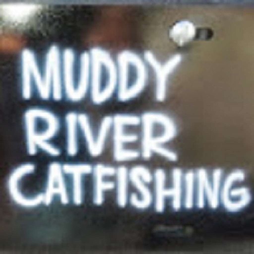 MuddyRiverCatfishing Free icon