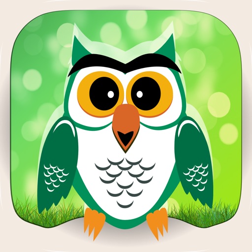 DENK! Wildtiere iOS App