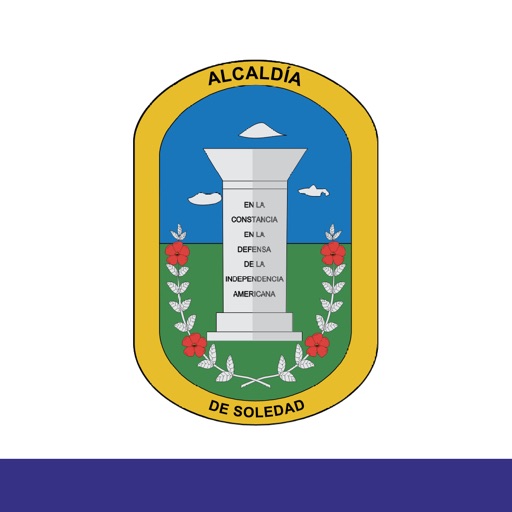 Soledad - CO icon