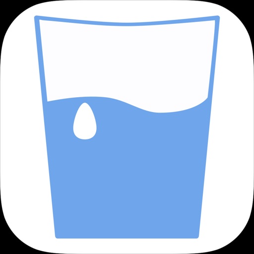 Water Drink icon