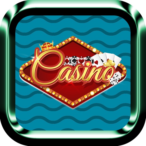 Vegas Triple Cherry Slots - FREE Amazing Game icon