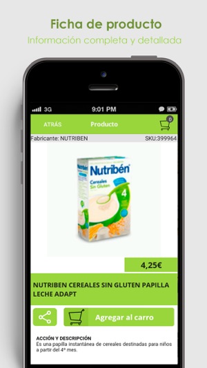 Mi farmacia me cuida(圖4)-速報App