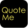 QuoteMe for iPad