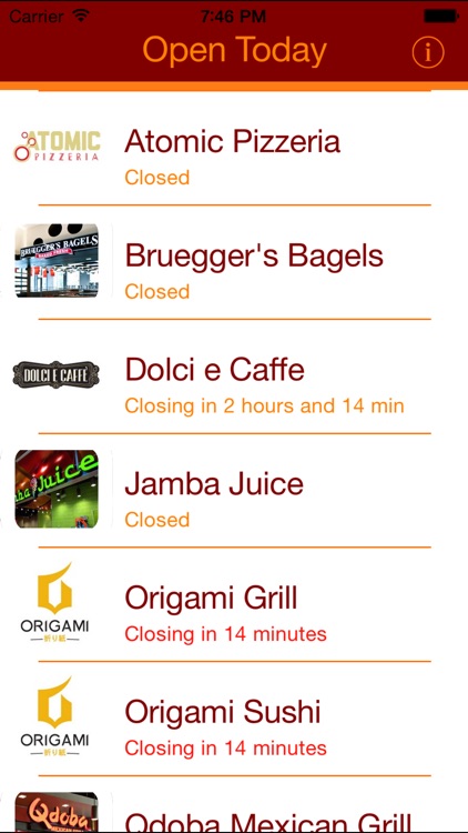 VT Dining