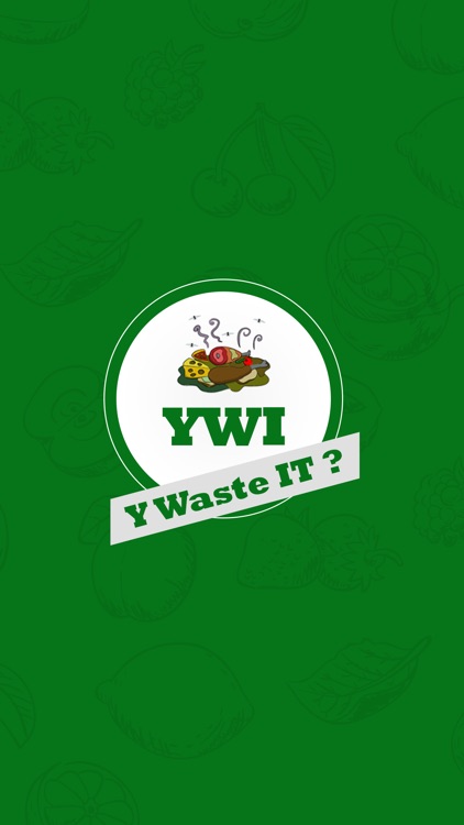 Y Waste IT?