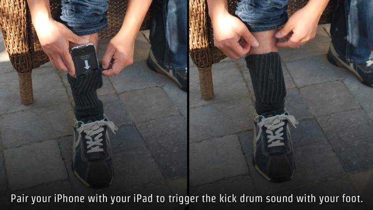 DrumKick
