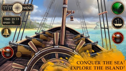 How to cancel & delete Simulator Driving Ship 3D from iphone & ipad 2