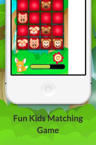 Kids - match123 screenshot 2