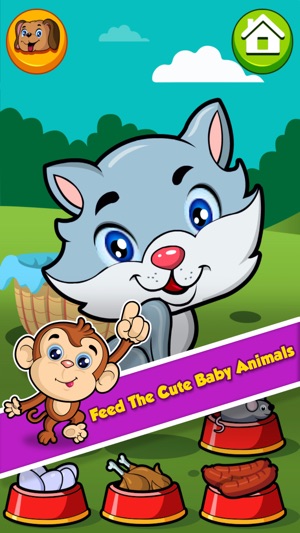 Baby Animals!(圖3)-速報App