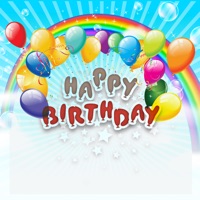 Happy Birthday Frames Maker