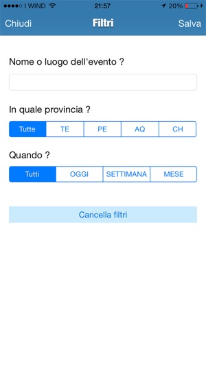 Sagre in Abruzzo(圖4)-速報App